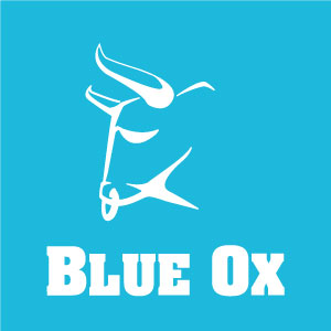 Blue ox 